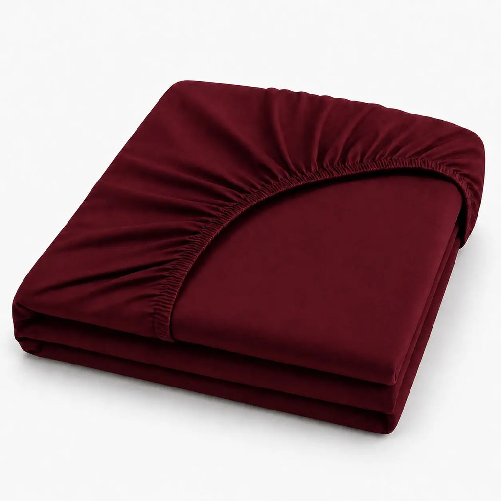 Premium Quality Fitted Sheet