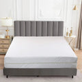 Waterproof Zippered Mattress Encasement Bed Bug Proof