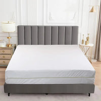 Waterproof Zippered Mattress Encasement Bed Bug Proof