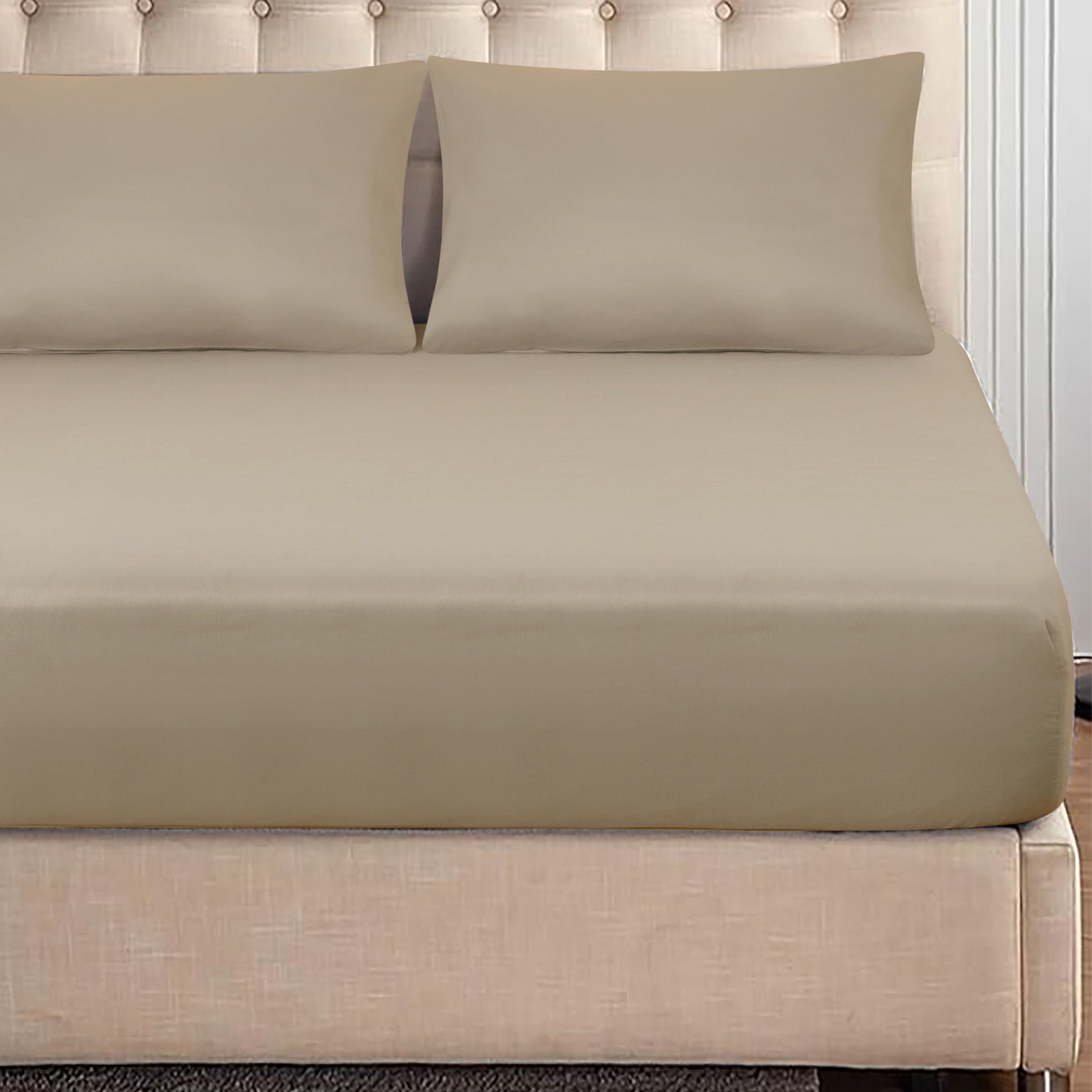 Premium Quality Fitted Sheet