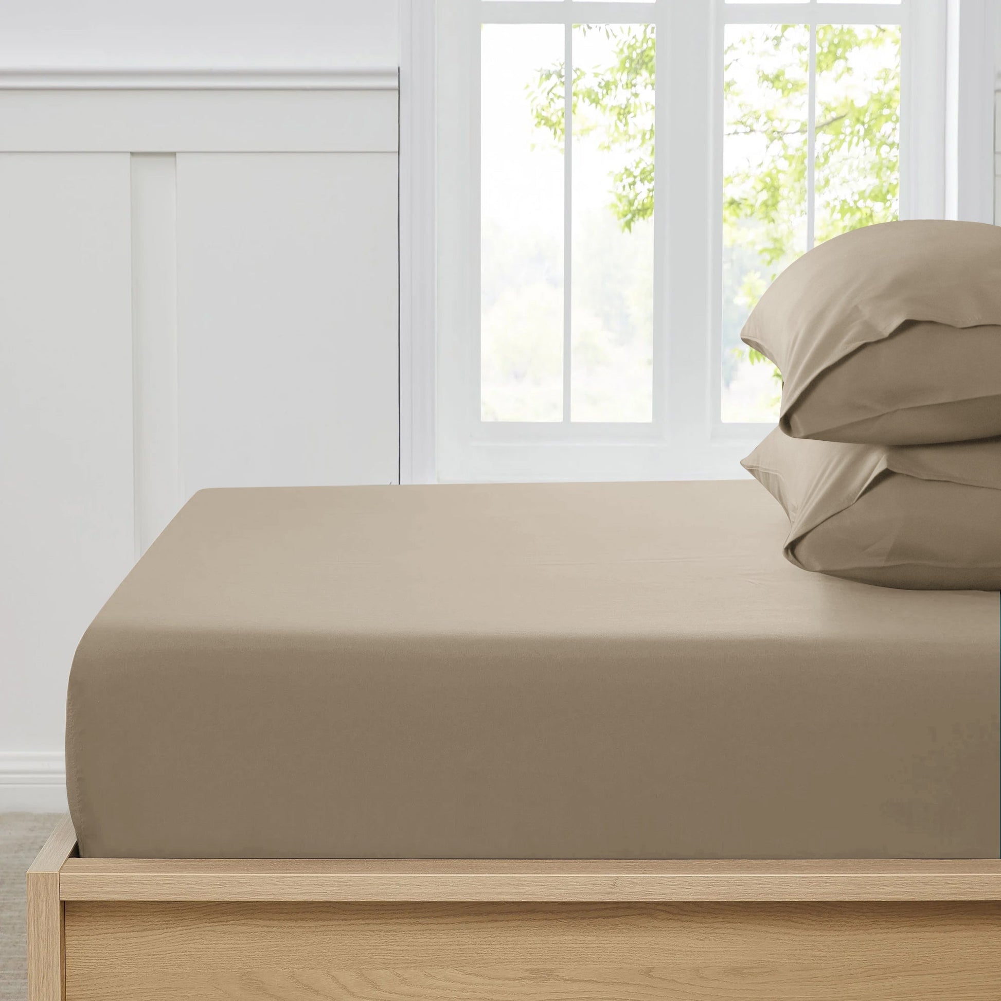 Premium Quality Fitted Sheet