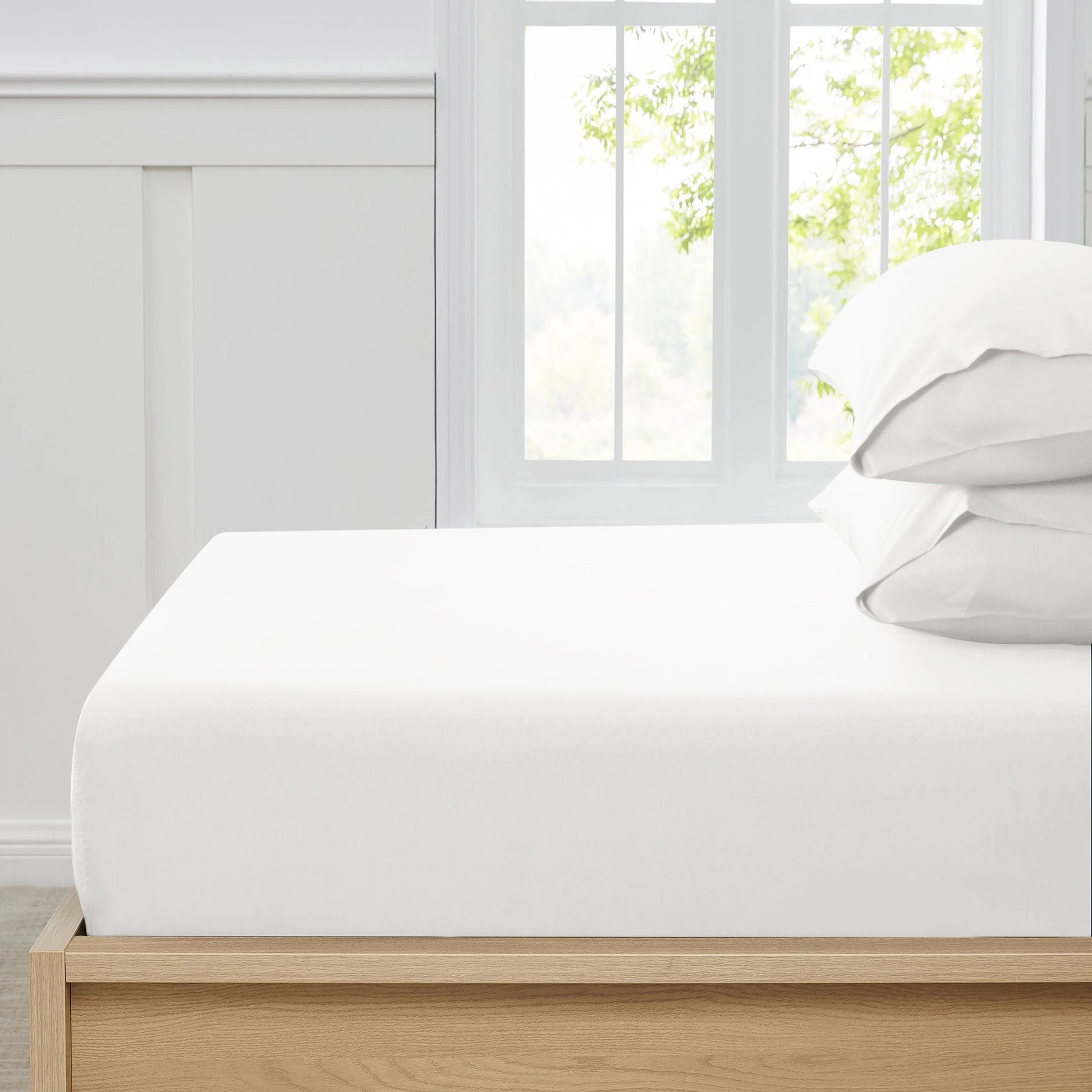 Premium Quality Fitted Sheet