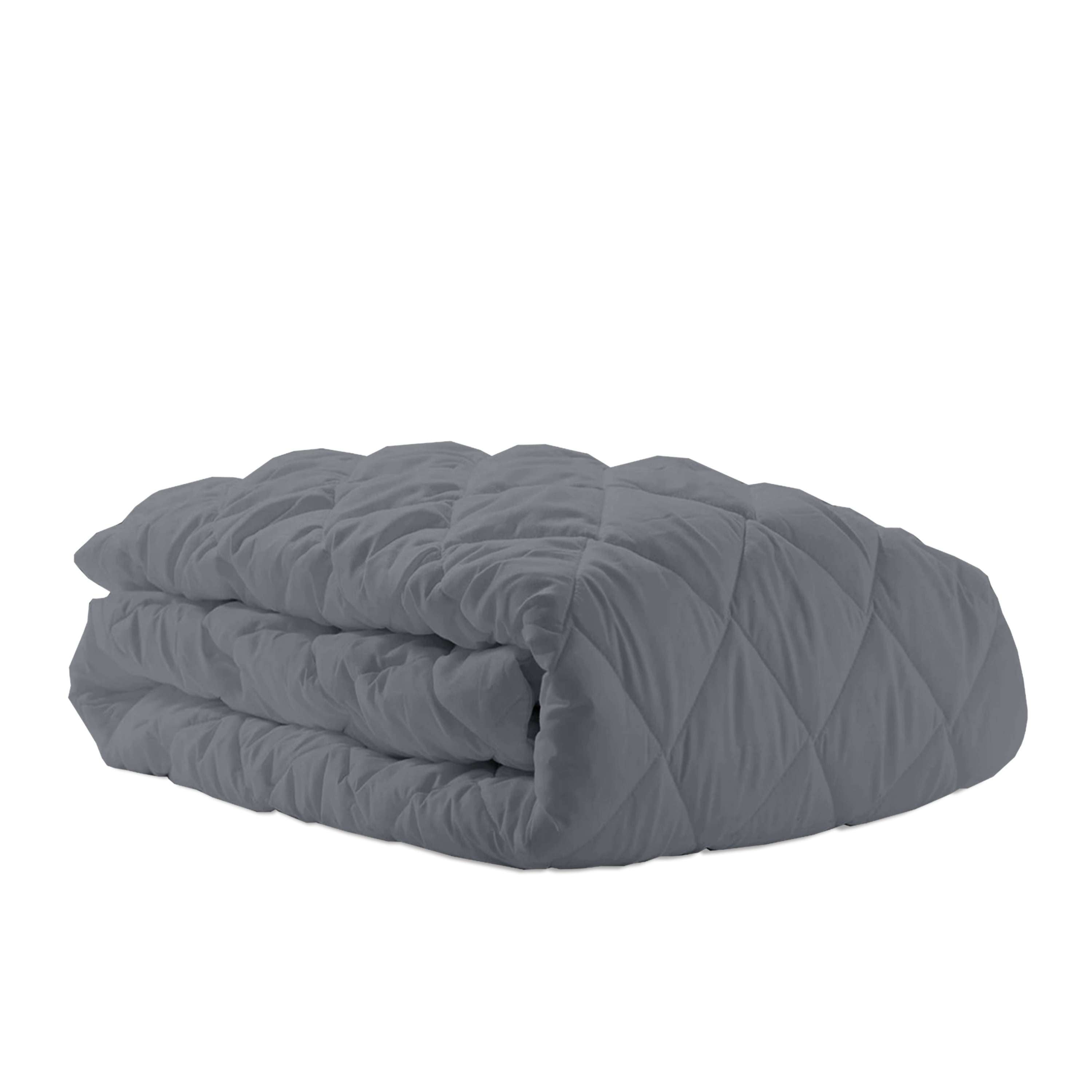Deep Pocket Waterproof Mattress Pad