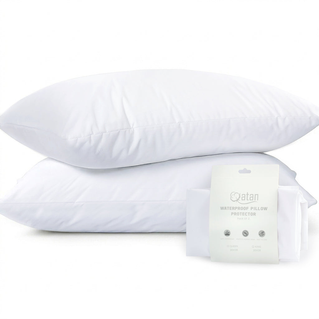 Waterproof Pillow Protector
