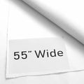 55 Inch Wide Blackout Fabric