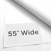 55 Inch Wide Blackout Fabric