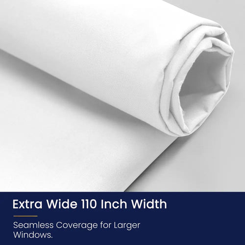 110 Inch Wide Blackout Fabric
