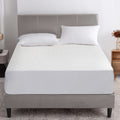 Deep Pocket Waterproof Mattress Pad