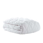 Deep Pocket Waterproof Mattress Pad