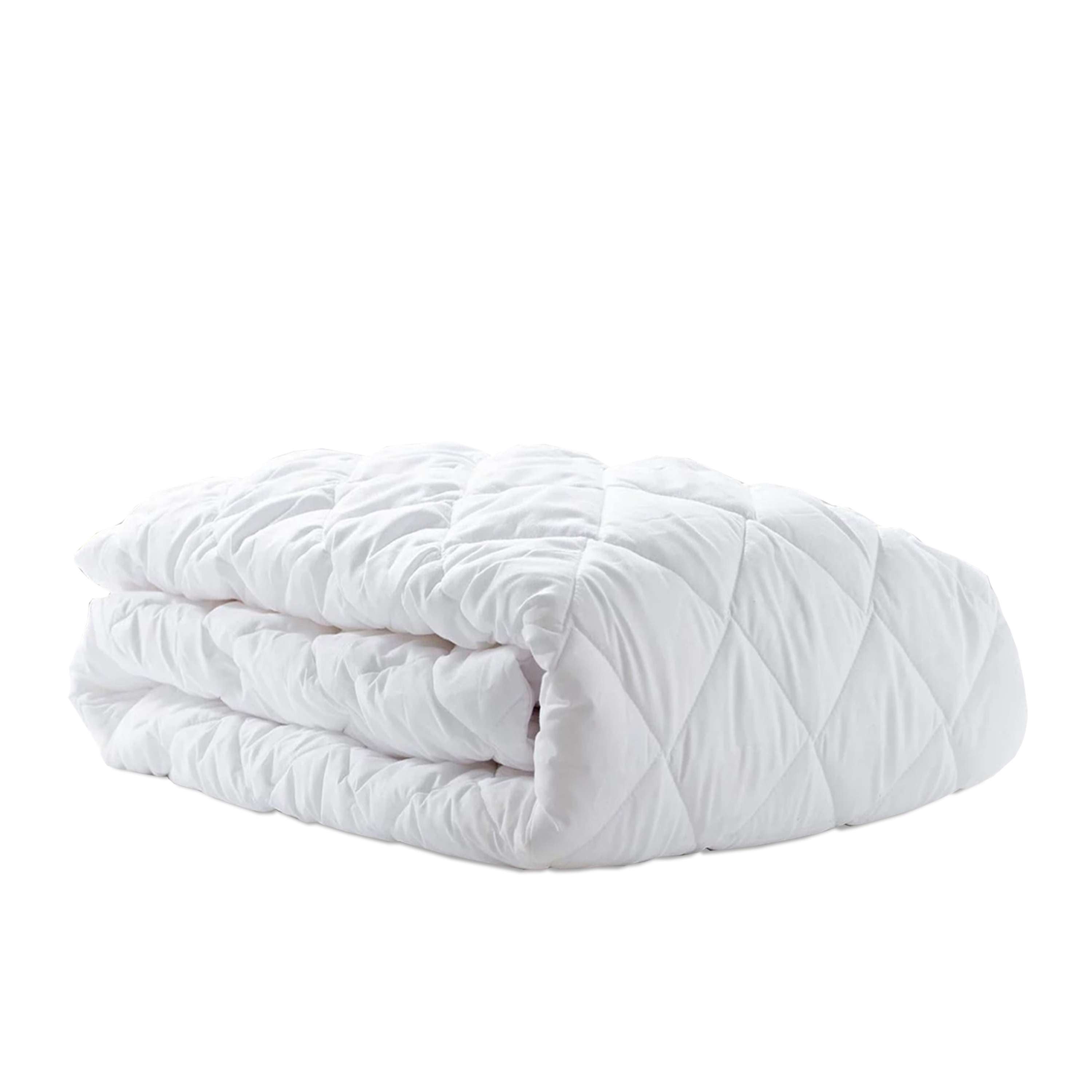 Deep Pocket Waterproof Mattress Pad